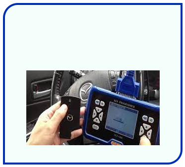 Vehicle Key Cutting & Vehicle Remote Programming in Inverness